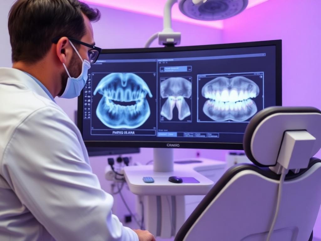 Implantes Dentários