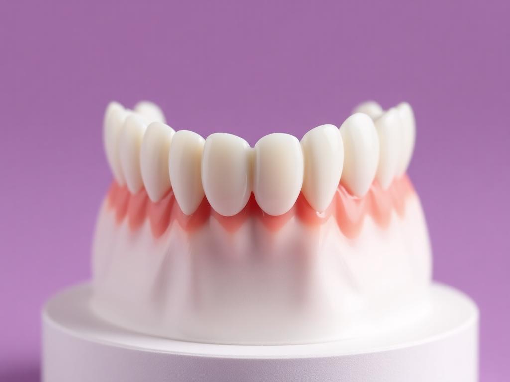 Próteses Dentárias